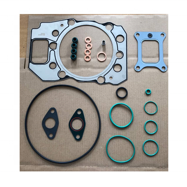 1975600 Fit for Guascor SFGLD560 Full Complete Gasket Kit Set Diesel Engine Spare Parts